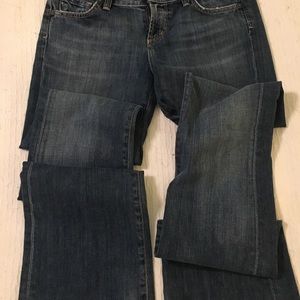 Citizens of Humanity jeans